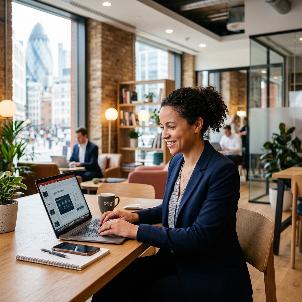 UK Residents Formation